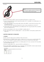 Предварительный просмотр 60 страницы Hoshizaki ACK-130-A Instruction Manual