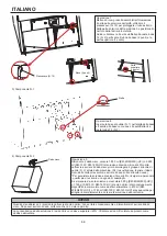 Предварительный просмотр 69 страницы Hoshizaki ACK-130-A Instruction Manual