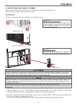 Предварительный просмотр 74 страницы Hoshizaki ACK-130-A Instruction Manual