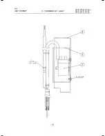 Preview for 20 page of Hoshizaki AM-150BWF Parts List