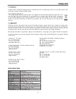 Preview for 14 page of Hoshizaki AM-20CAE Instruction Manual