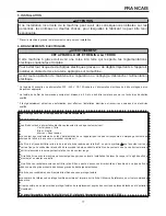 Preview for 20 page of Hoshizaki AM-20CAE Instruction Manual