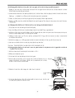 Preview for 24 page of Hoshizaki AM-20CAE Instruction Manual