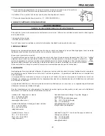 Preview for 26 page of Hoshizaki AM-20CAE Instruction Manual