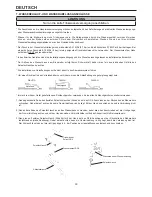 Preview for 33 page of Hoshizaki AM-20CAE Instruction Manual