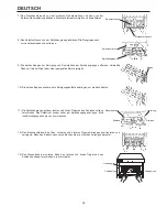 Preview for 37 page of Hoshizaki AM-20CAE Instruction Manual