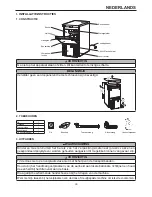 Preview for 42 page of Hoshizaki AM-20CAE Instruction Manual