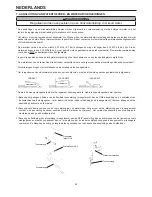 Preview for 45 page of Hoshizaki AM-20CAE Instruction Manual