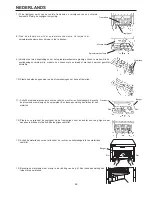 Preview for 49 page of Hoshizaki AM-20CAE Instruction Manual