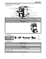 Preview for 54 page of Hoshizaki AM-20CAE Instruction Manual