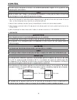 Preview for 55 page of Hoshizaki AM-20CAE Instruction Manual