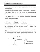 Preview for 57 page of Hoshizaki AM-20CAE Instruction Manual