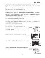 Preview for 60 page of Hoshizaki AM-20CAE Instruction Manual