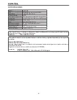 Preview for 63 page of Hoshizaki AM-20CAE Instruction Manual