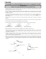 Preview for 69 page of Hoshizaki AM-20CAE Instruction Manual