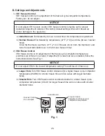 Preview for 25 page of Hoshizaki AM-50BAE Service Manual