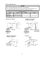 Preview for 13 page of Hoshizaki AM-50BAJ Instruction Manual