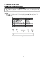 Preview for 16 page of Hoshizaki AM-50BAJ Instruction Manual