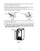 Preview for 30 page of Hoshizaki AM-50BAJ Instruction Manual