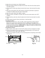 Preview for 33 page of Hoshizaki AM-50BAJ Instruction Manual