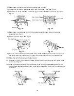 Preview for 34 page of Hoshizaki AM-50BAJ Instruction Manual