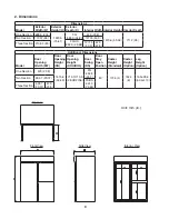 Preview for 8 page of Hoshizaki AMERICA 73183 Service Manual