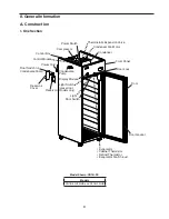 Preview for 9 page of Hoshizaki AMERICA 73183 Service Manual