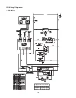 Preview for 22 page of Hoshizaki AMERICA 73183 Service Manual