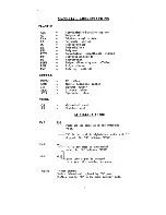 Preview for 2 page of Hoshizaki B-300PC Parts List