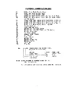 Preview for 3 page of Hoshizaki B-300PC Parts List