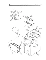 Preview for 4 page of Hoshizaki B-300PC Parts List