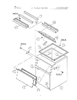 Preview for 6 page of Hoshizaki B-300PC Parts List