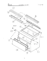 Preview for 10 page of Hoshizaki B-300PC Parts List