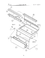 Preview for 12 page of Hoshizaki B-300PC Parts List