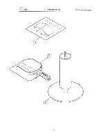 Preview for 14 page of Hoshizaki B-300PC Parts List