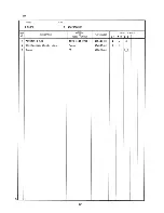 Preview for 15 page of Hoshizaki B-300PC Parts List