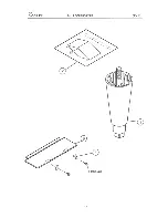 Preview for 16 page of Hoshizaki B-300PC Parts List