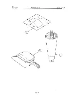 Preview for 25 page of Hoshizaki B-300PC Parts List