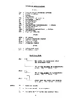 Preview for 2 page of Hoshizaki B-300SB Parts List