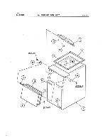 Preview for 4 page of Hoshizaki B-300SB Parts List