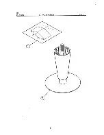 Preview for 6 page of Hoshizaki B-300SB Parts List