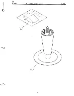 Preview for 7 page of Hoshizaki B302S Parts List