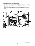 Предварительный просмотр 16 страницы Hoshizaki C-100BAF-AD Service Manual