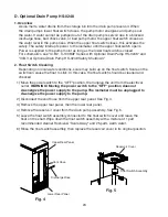 Предварительный просмотр 24 страницы Hoshizaki C-100BAF-AD Service Manual