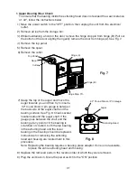 Предварительный просмотр 31 страницы Hoshizaki C-100BAF-AD Service Manual