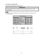 Предварительный просмотр 15 страницы Hoshizaki C-8-BAJ-ADDS Instruction Manual