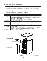 Предварительный просмотр 24 страницы Hoshizaki C-80BAJ Service Manual