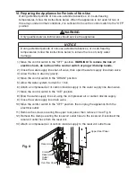 Предварительный просмотр 35 страницы Hoshizaki C-80BAJ Service Manual