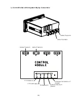 Предварительный просмотр 35 страницы Hoshizaki CF1B-FG Service Manual