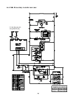 Предварительный просмотр 54 страницы Hoshizaki CF1B-FG Service Manual